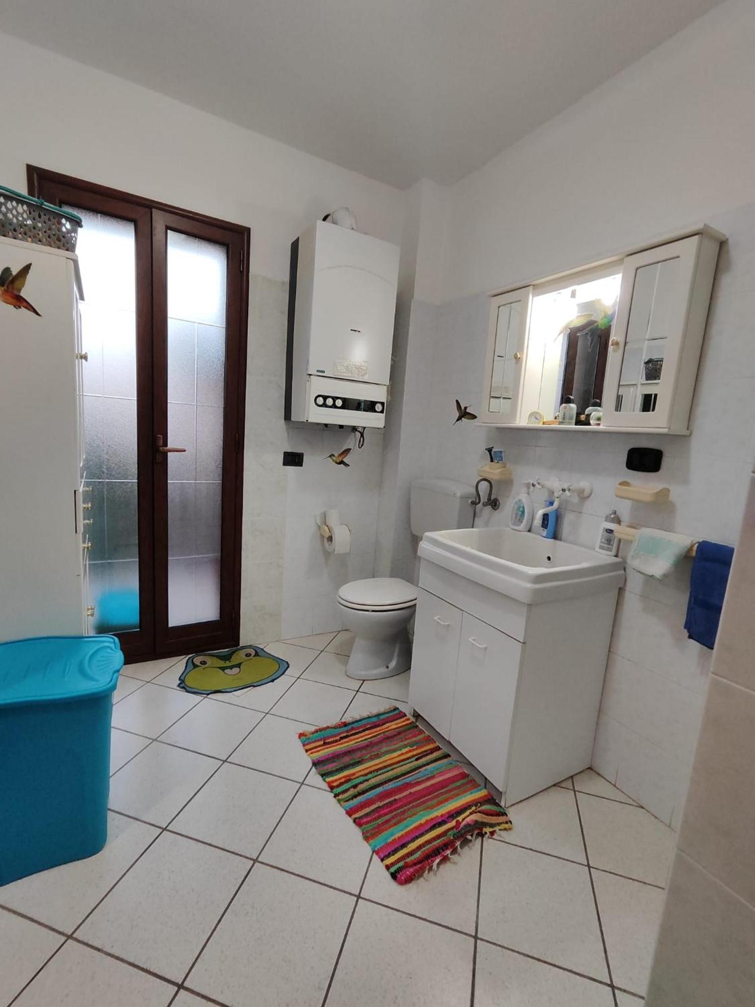 A Casa Dello Zio Vila Catânia Exterior foto