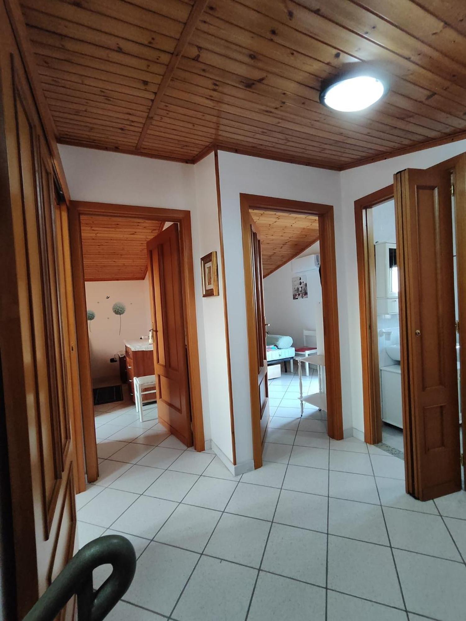 A Casa Dello Zio Vila Catânia Exterior foto