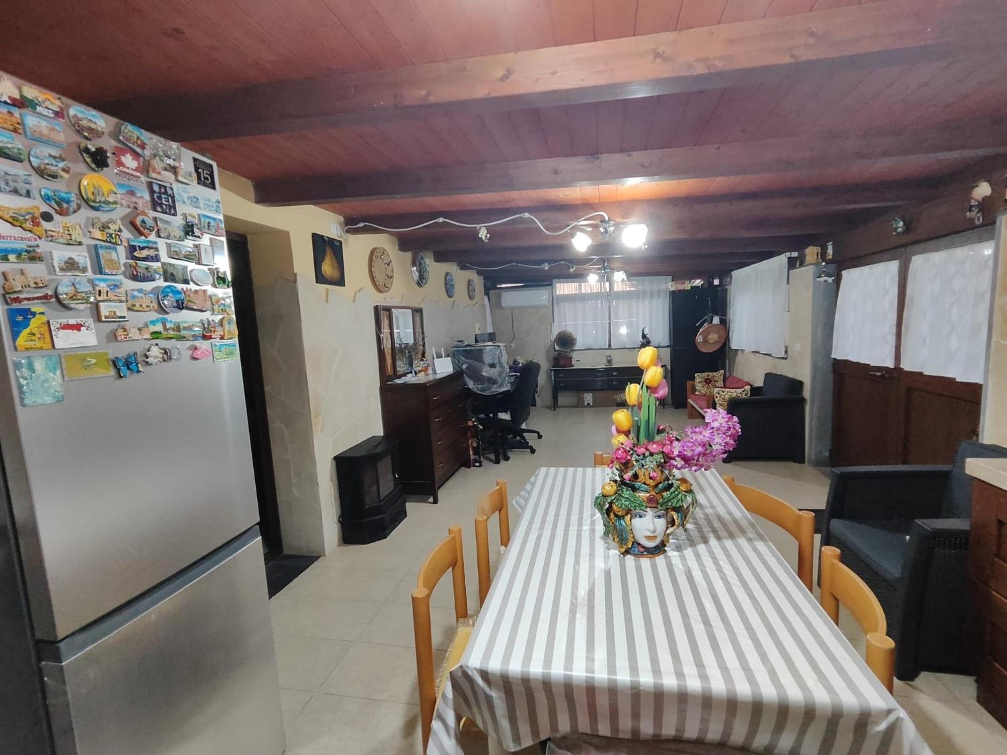 A Casa Dello Zio Vila Catânia Exterior foto